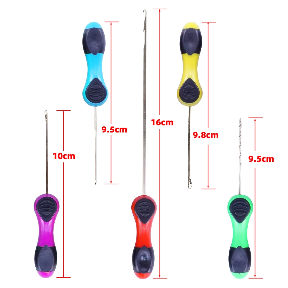 5x Sazan Balıkçılık Aracı Yem  - Fishing Equipment Hook incelemesi ve fiyatı