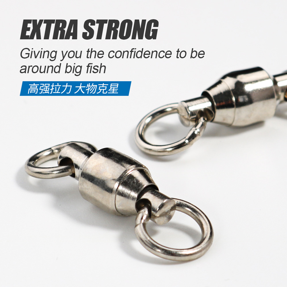 JIGGINGPRO Rulman Fırdöndüler  - Fishing Equipment Hook incelemesi ve fiyatı