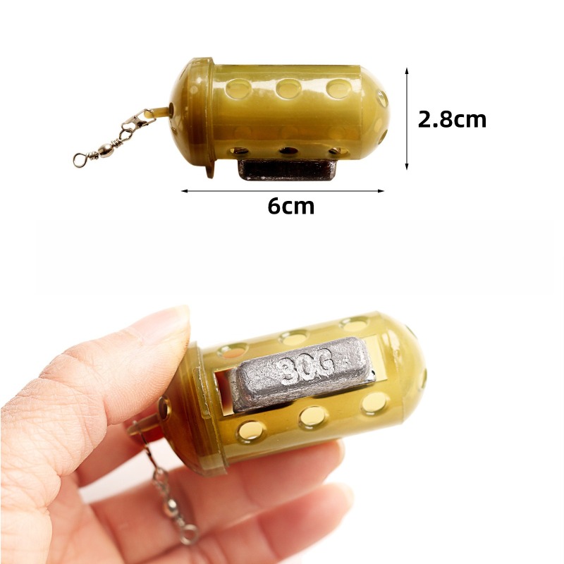 6 adet sazan balıkçılığı yönte - Fishing Equipment Set incelemesi ve fiyatı