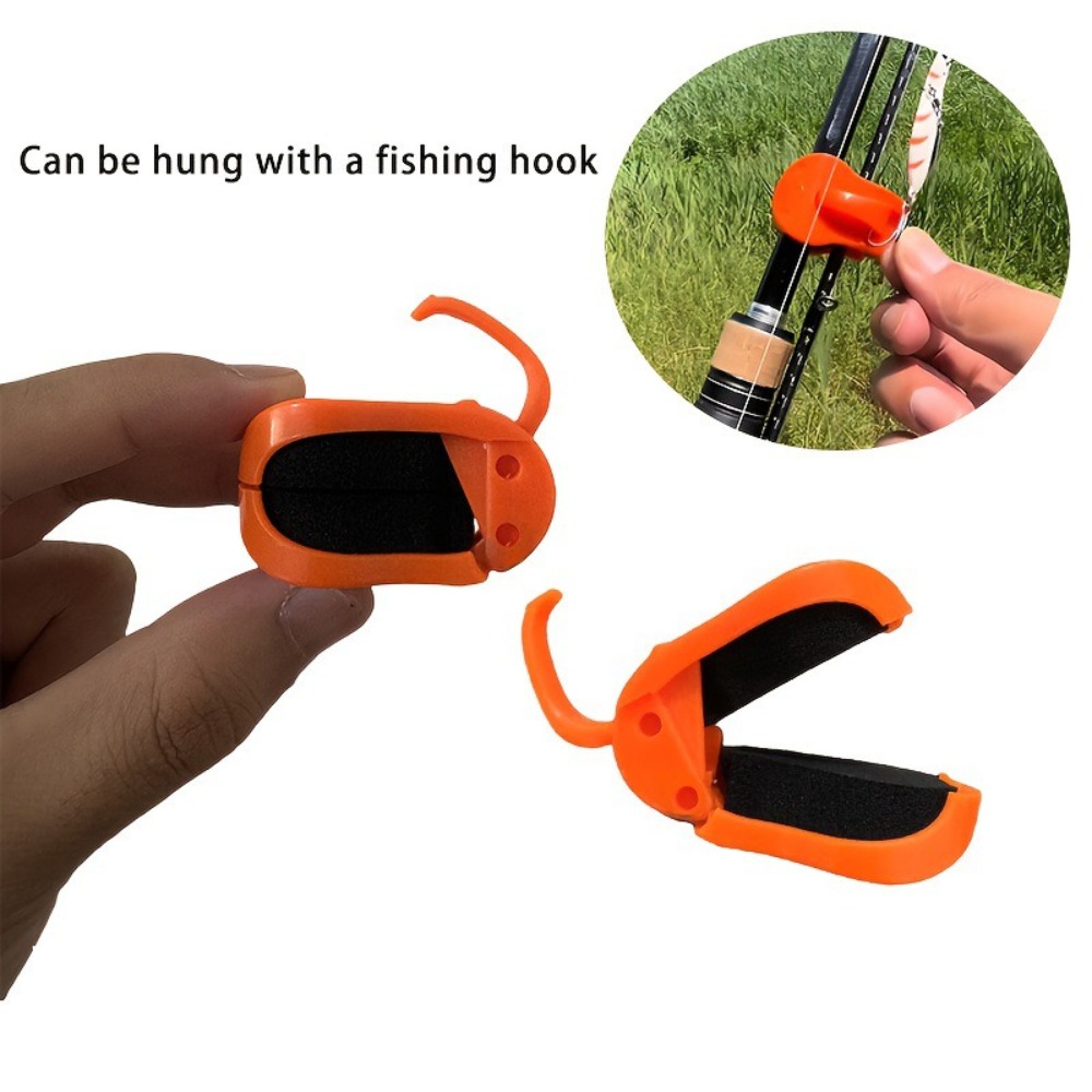4 adet/takım evrensel olta kli - Fishing Equipment Set incelemesi ve fiyatı