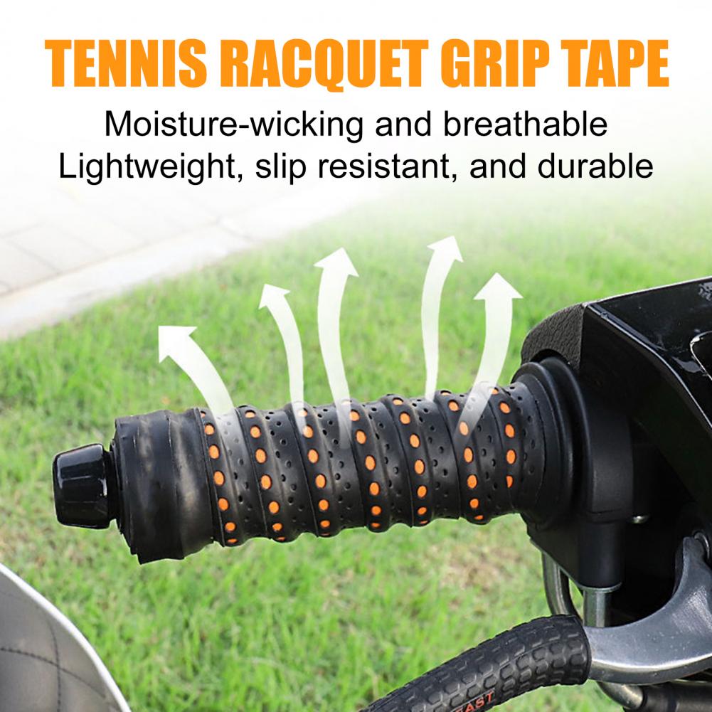 110 CM Tenis Raketi Tutma Band - Fishing Rod Wrap Tape incelemesi ve fiyatı