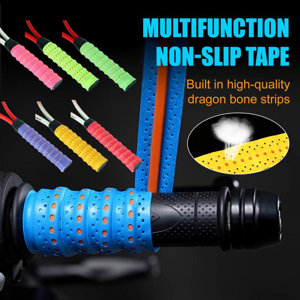110 CM Tenis Raketi Tutma Band - Fishing Rod Wrap Tape incelemesi ve fiyatı