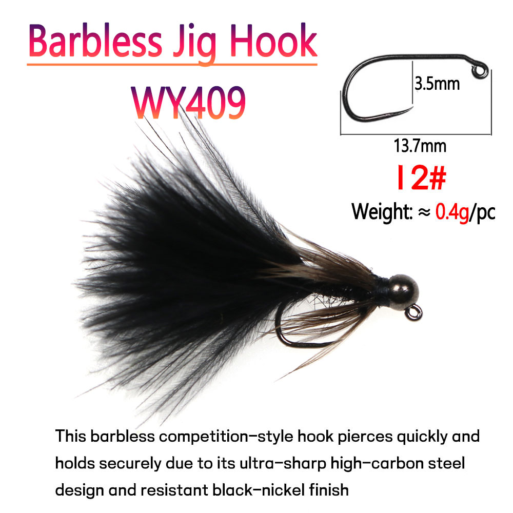 4~6 adet # 10 # 12 Hızlı Batan - Fishing Equipment Set incelemesi ve fiyatı