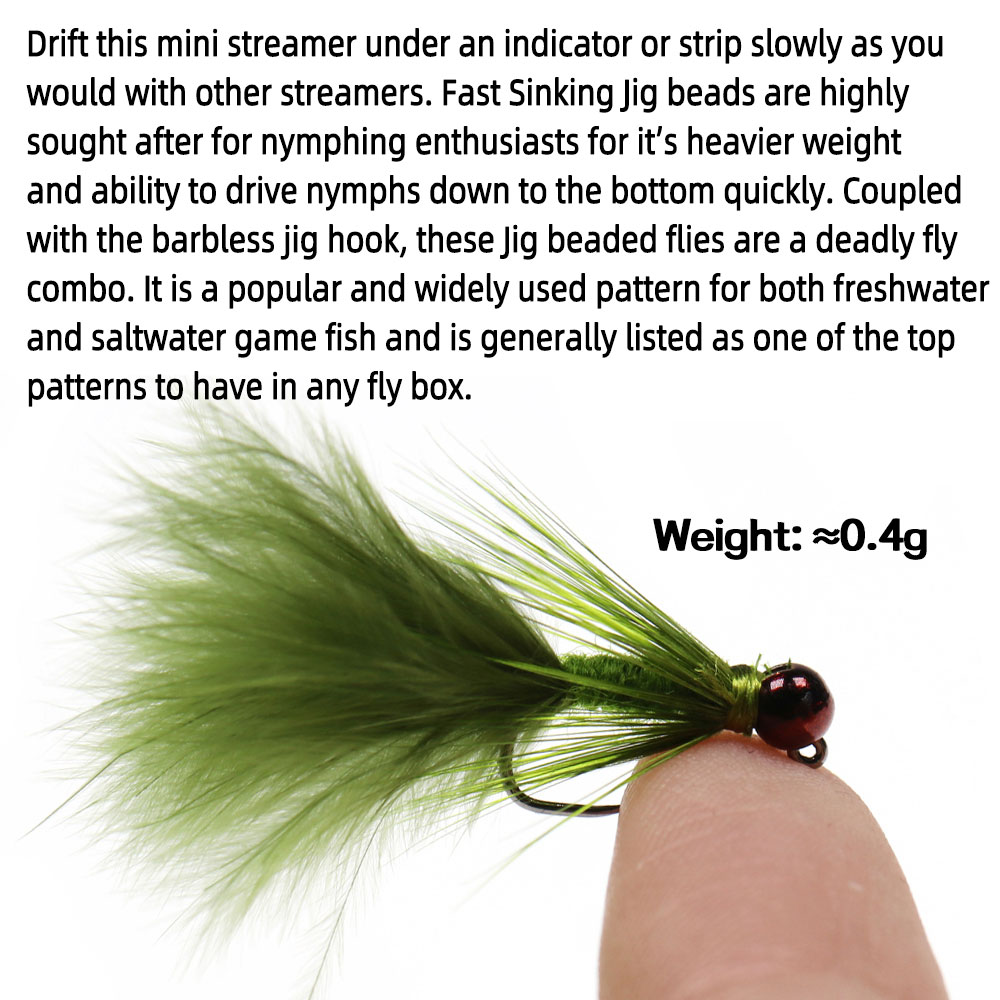 4~6 adet # 10 # 12 Hızlı Batan - Fishing Equipment Set incelemesi ve fiyatı