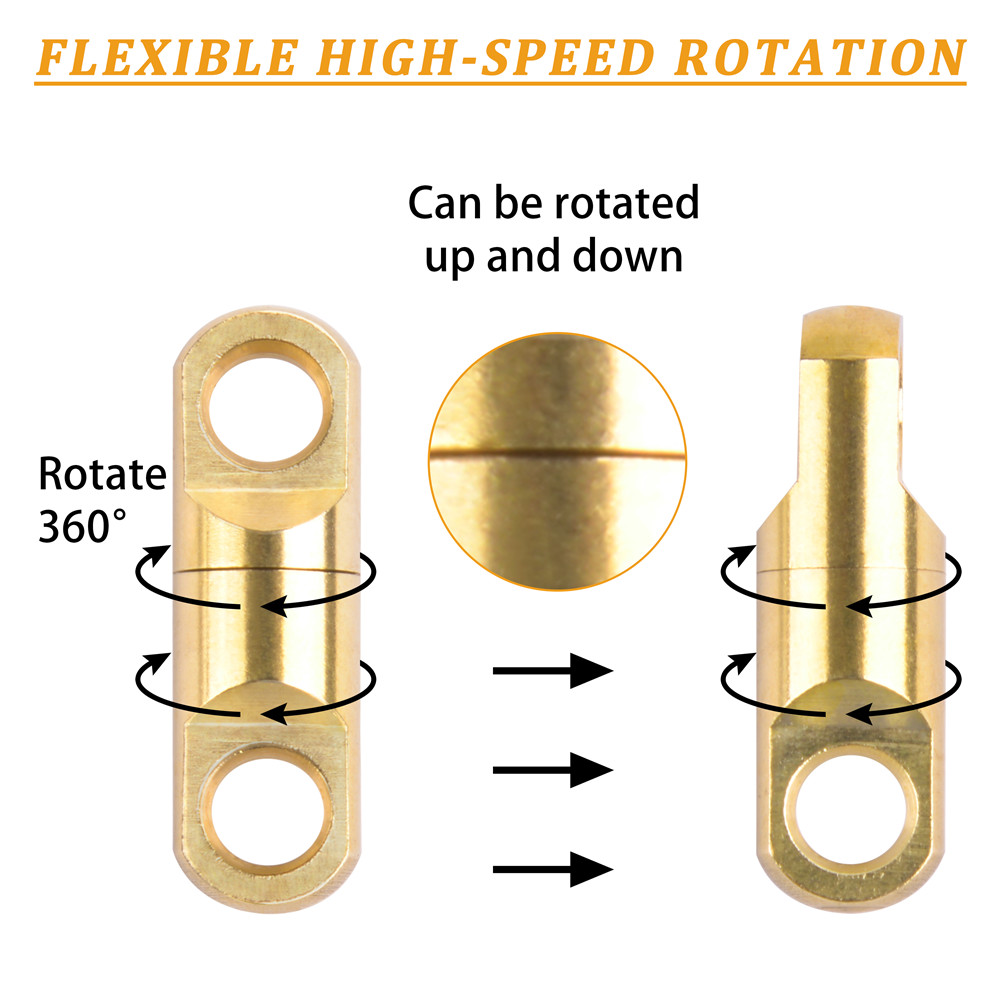 3/5/10/15 adet bakır balıkçılı - Fishing Equipment Hook incelemesi ve fiyatı