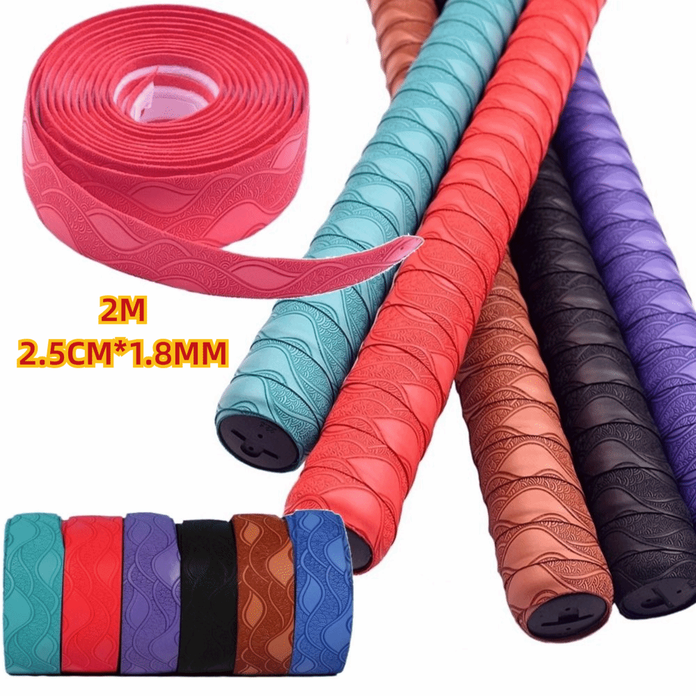 Kaliteli 2M Raket Sapı Sarma B - Fishing Rod Wrap Tape incelemesi ve fiyatı