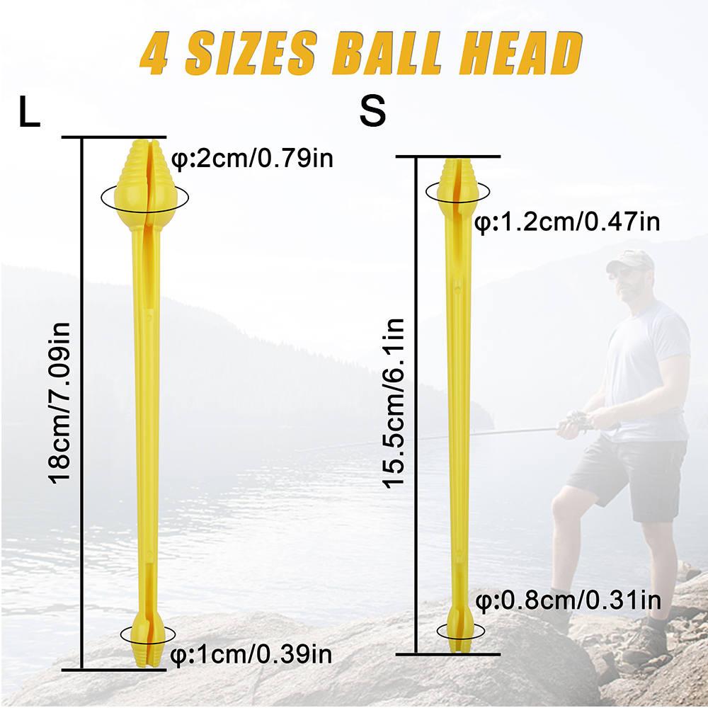 6 adet Balıkçılık Kanca Disgor - Fishing Equipment Hook incelemesi ve fiyatı
