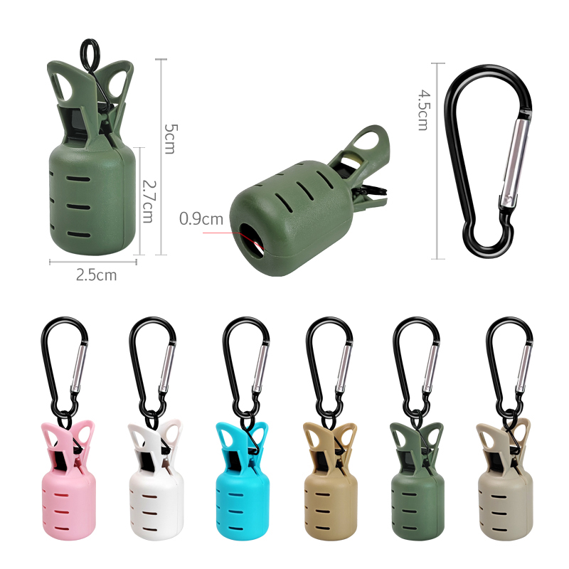 Yeni Kalamar Jig Yem Koruyucu  - Fishing Equipment Hook incelemesi ve fiyatı