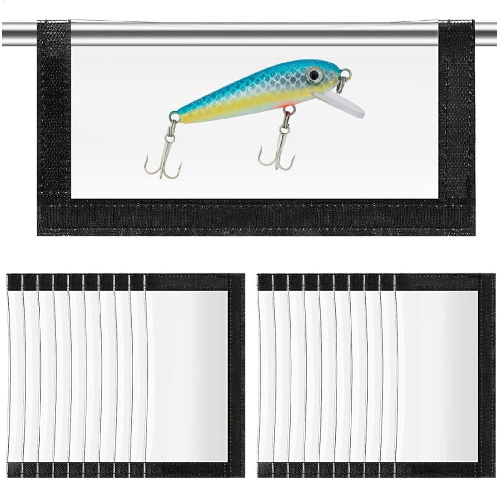 Balıkçılık Yemi Kılıfı Şeffaf  - Fishing Equipment Hook incelemesi ve fiyatı