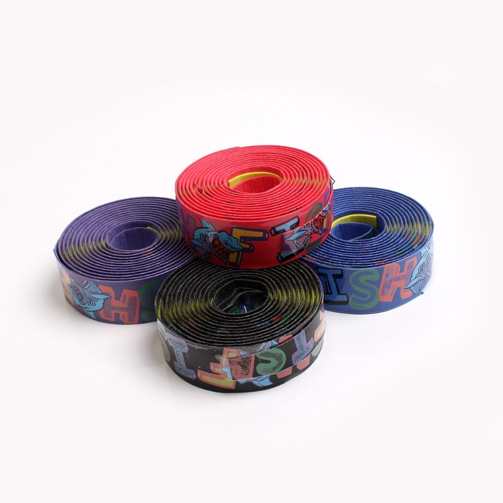 PU Badminton Raketi Yastık Kıl - Fishing Rod Wrap Tape incelemesi ve fiyatı