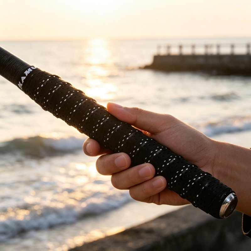 2M Keel Olta Sapı Sarma Bandı  - Fishing Rod Wrap Tape incelemesi ve fiyatı