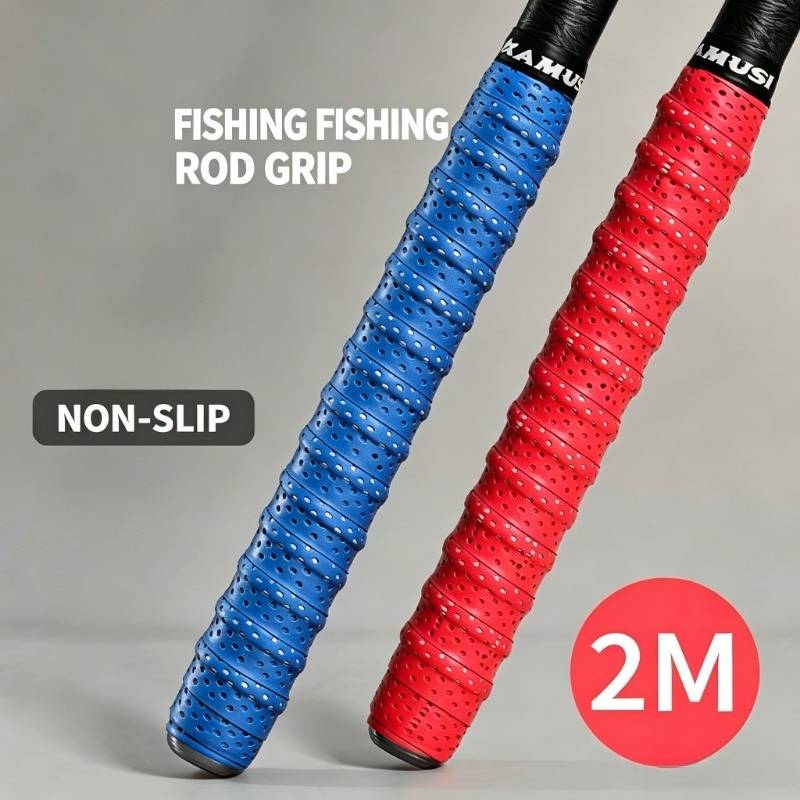 2M Keel Olta Sapı Sarma Bandı  - Fishing Rod Wrap Tape incelemesi ve fiyatı