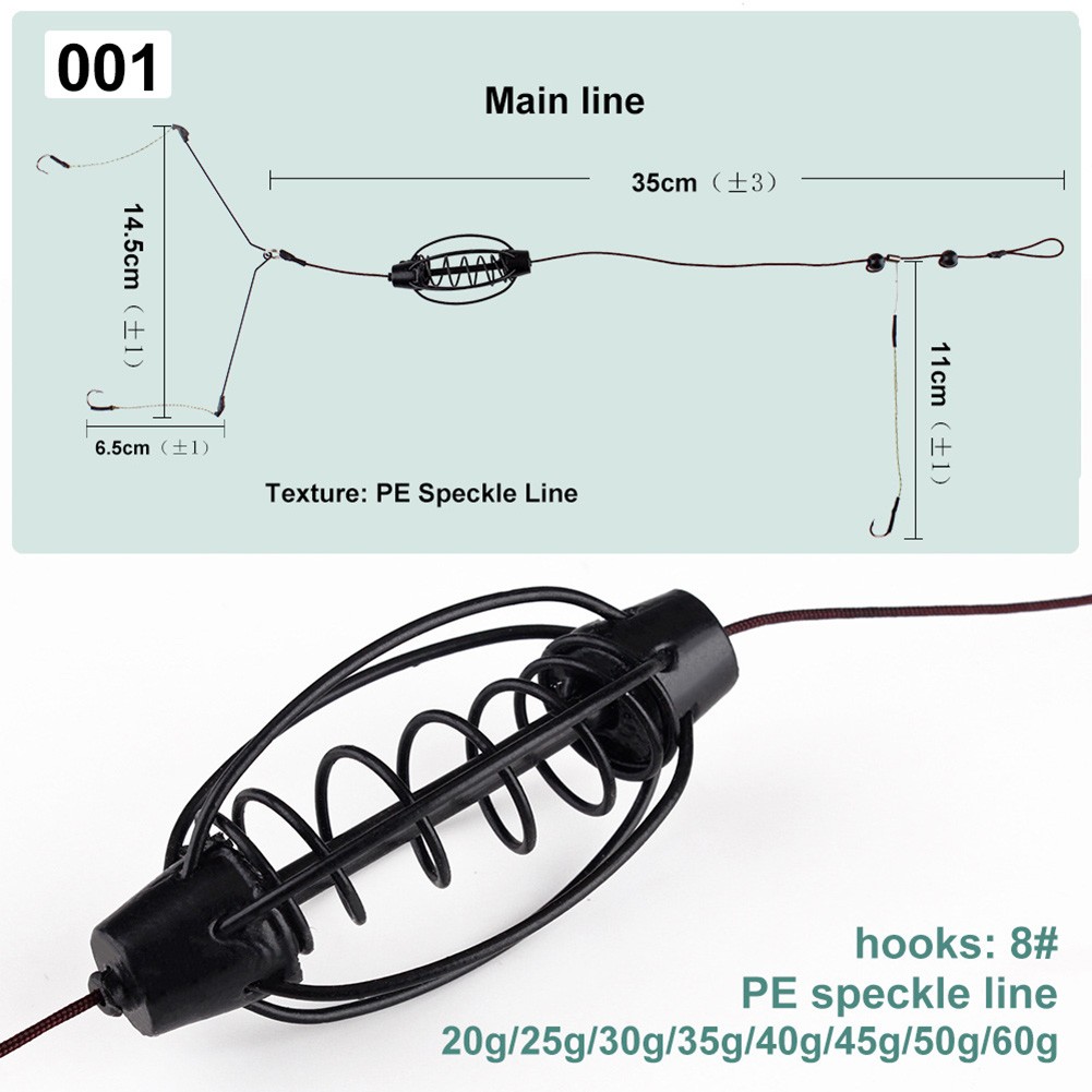 1 adet sazan balıkçılık besley - Fishing Equipment Set incelemesi ve fiyatı