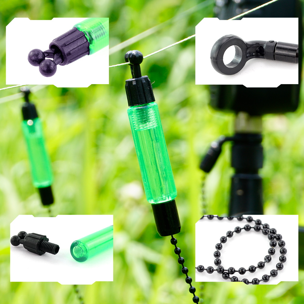 Hirisi B2024 4 Adet Sazan Balı - Fishing Equipment Carp incelemesi ve fiyatı